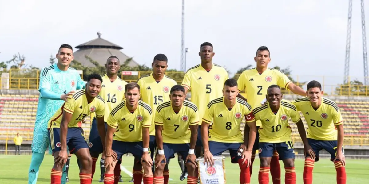 El contrincante de la ‘Tricolor’ experimenta problemas similares a los que atravesó el equipo de Héctor Cárdenas en días anteriores.