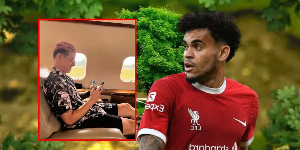 El cucuteño fue criticado en su momento. Foto de fondo tomada de Definición.de, de James de Strikers y de Díaz de ESPN.