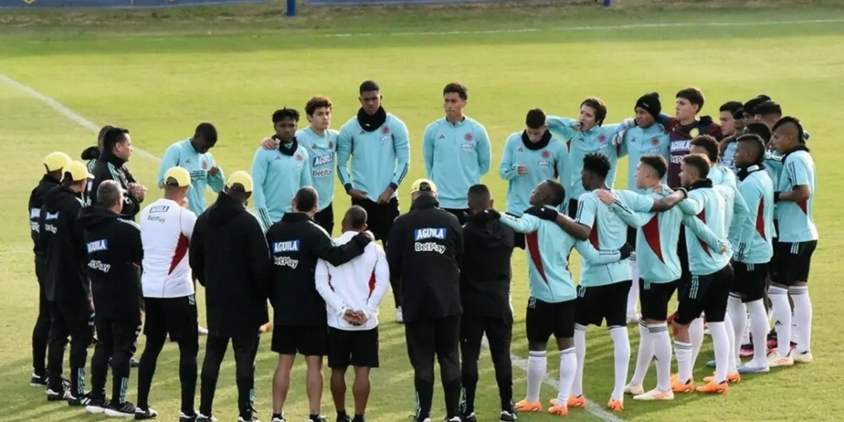 El cuerpo técnico encabezado por Héctor Cárdenas ya está planificando la siguiente jornada.