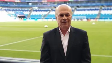 El debate sobre el nivel de Nacional. Foto: Instagram