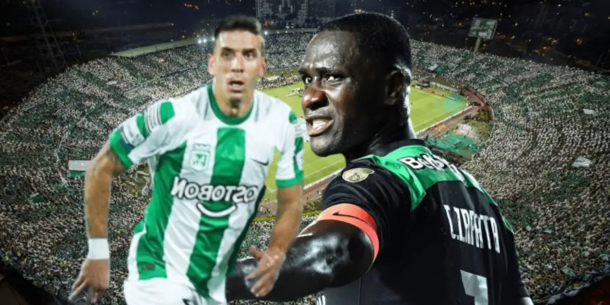 El defensa central se hace sentir en las dos facetas del juego.