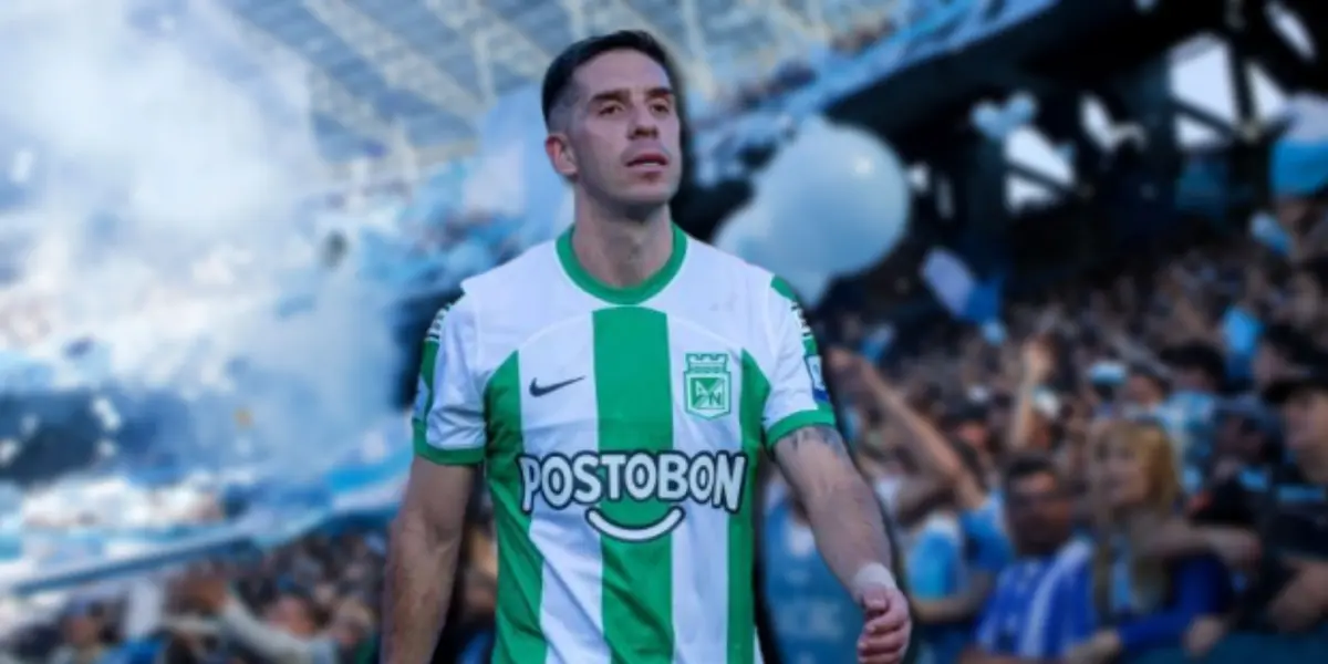 El defensor central está en el centro de la polémica al convertir un accidentado autogol.