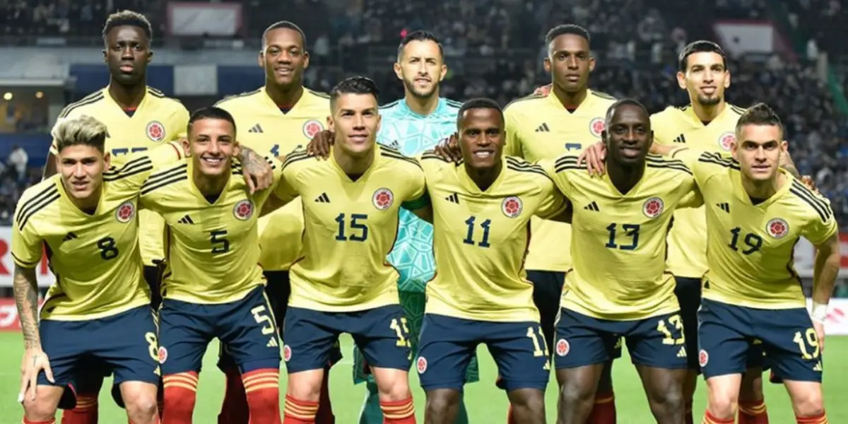 El defensor central no ha tenido una buena temporada en su club, pero Néstor Lorenzo ha decidido depositar su confianza en él por estos motivos.