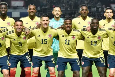 El defensor central no ha tenido una buena temporada en su club, pero Néstor Lorenzo ha decidido depositar su confianza en él por estos motivos.