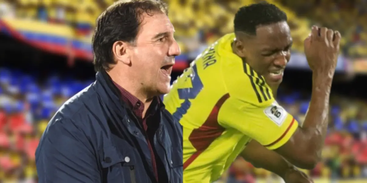 El defensor de la Fiorentina no ha mostrado el nivel necesario para estar en la Selección Colombia.