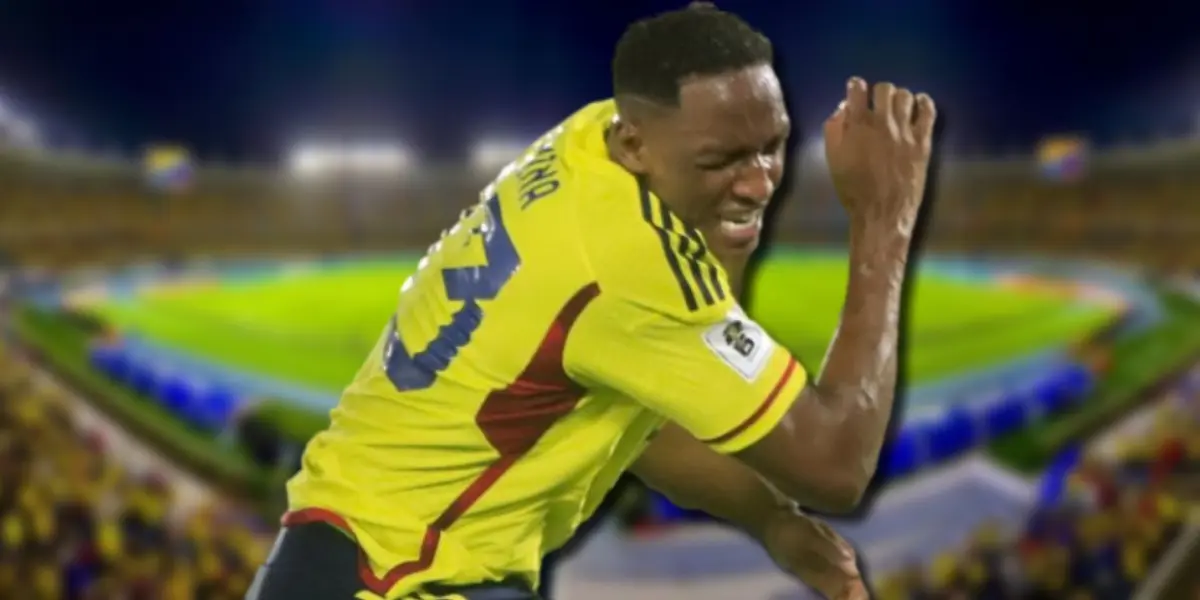 El defensor de la Fiorentina se vio muy lento en la jugada que significó el primer gol para Brasil.