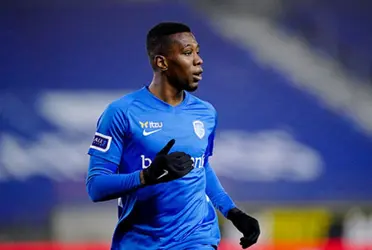 El defensor habló del club de sus inicios como futbolista profesional.