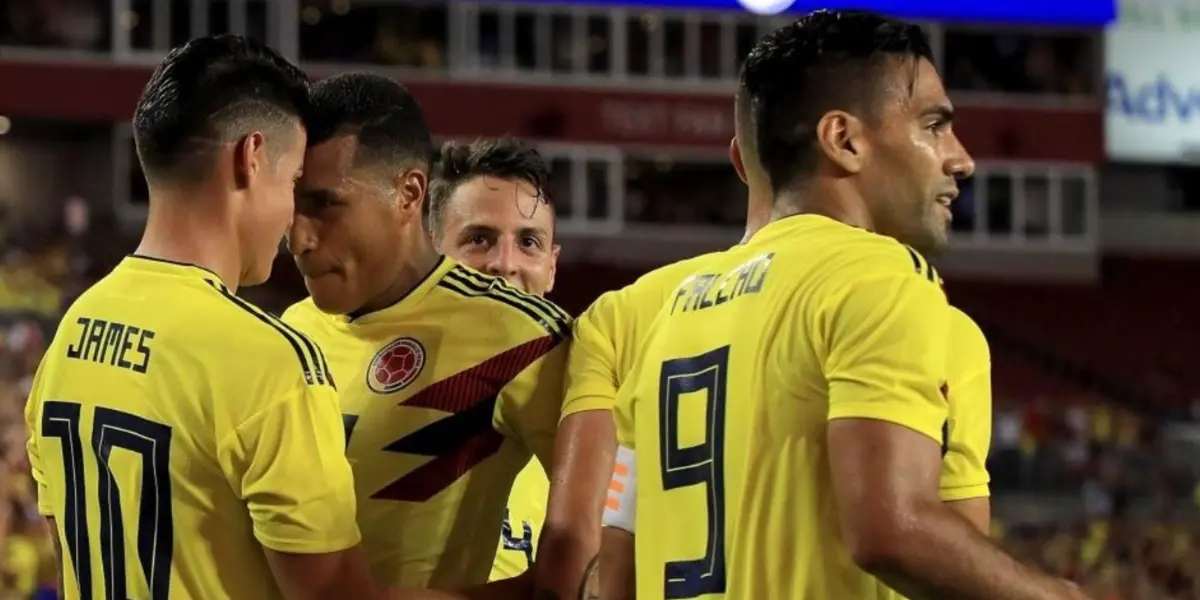 El defensor que está en la carpeta rojiblanca ha hecho parte de la Selección Colombia y tiene gran recorrido en el fútbol europeo.