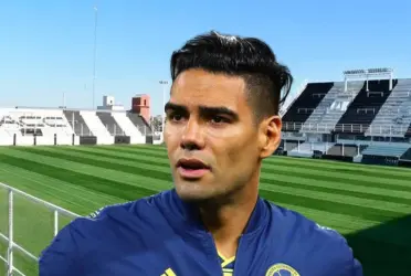 El delantero ‘cafetero’ tendrá su segunda experiencia en el fútbol argentino.