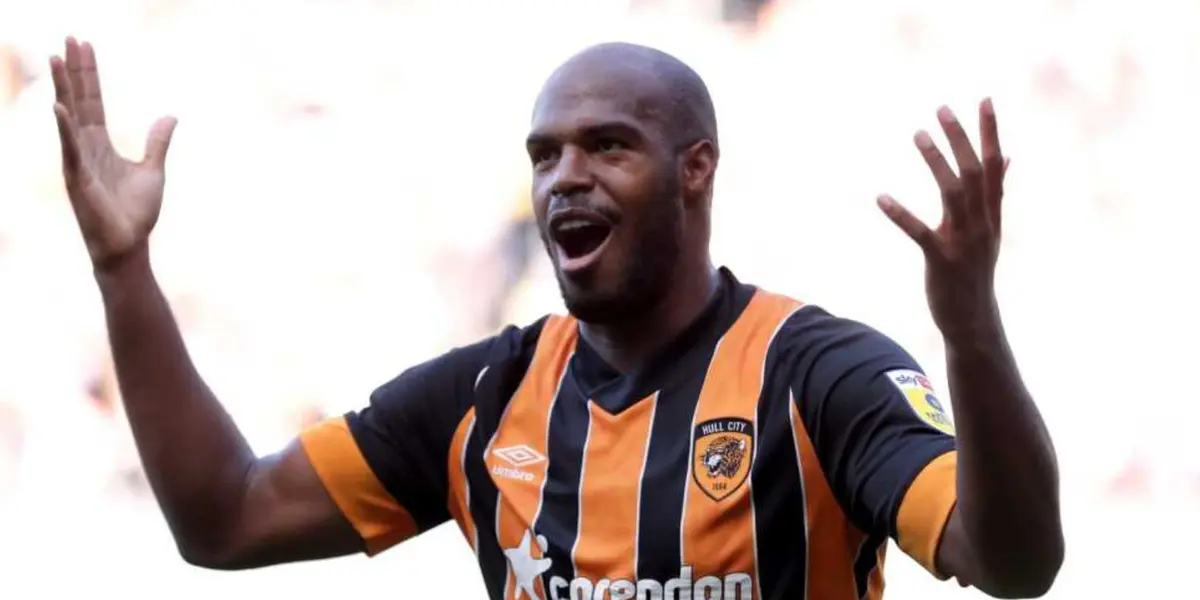 El delantero colombiano lleva 13 goles en la temporada.