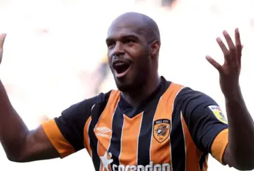 El delantero colombiano lleva 13 goles en la temporada.