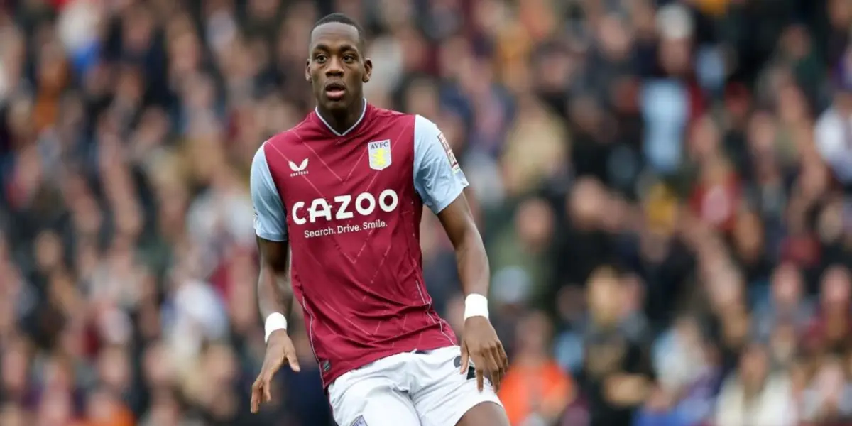 El delantero colombiano no podrá hacer parte de la Selección Colombia Sub-20 porque el club decidió no cederlo.