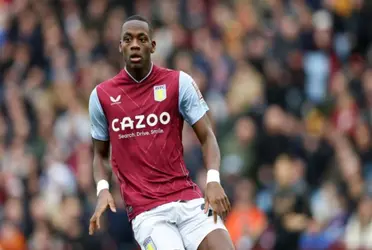 El delantero colombiano no podrá hacer parte de la Selección Colombia Sub-20 porque el club decidió no cederlo.