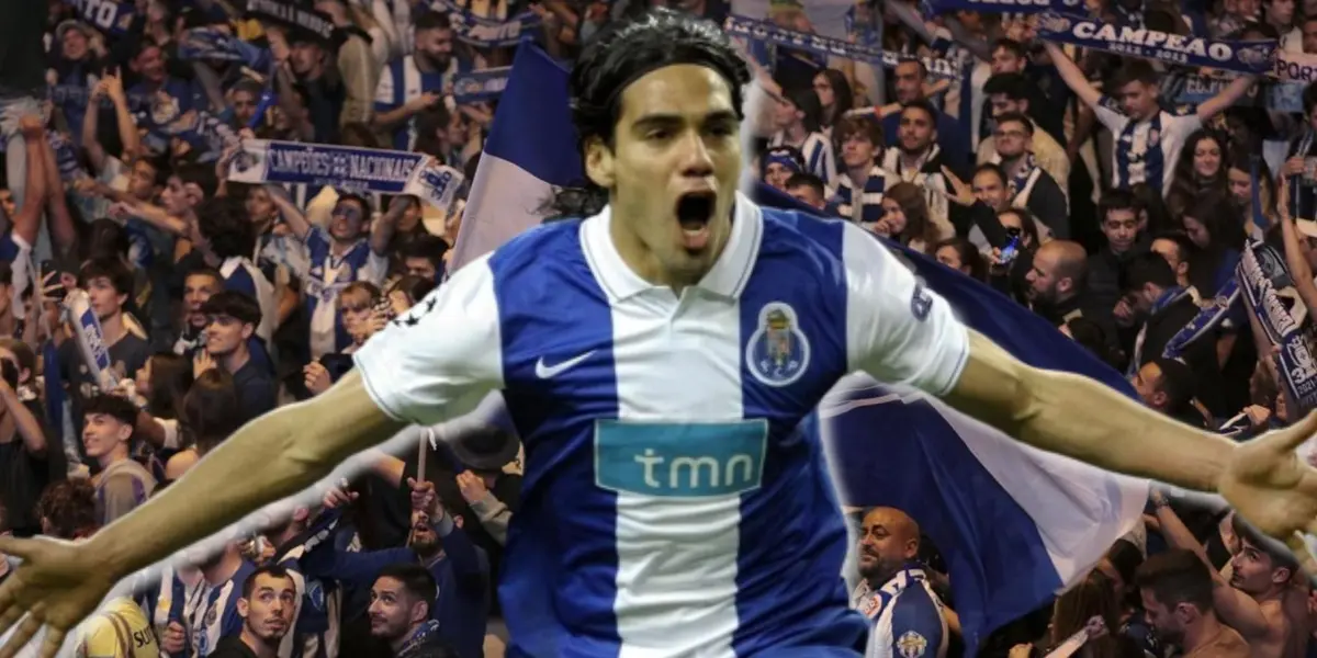 El delantero colombiano quiere demostrar que aún le queda fútbol por brindar.