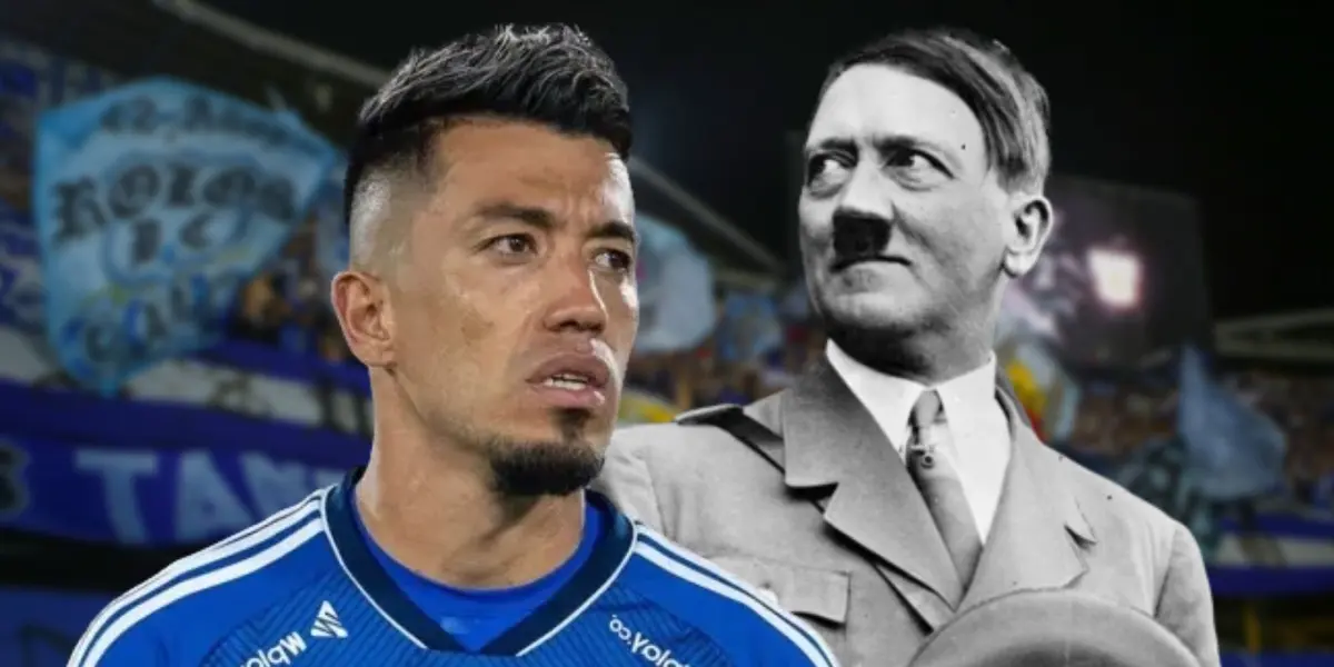 El delantero de Millonarios se ha vuelto tendencia con algo que ha sorprendido a todos en Colombia.