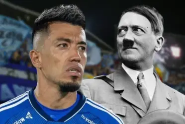 El delantero de Millonarios se ha vuelto tendencia con algo que ha sorprendido a todos en Colombia.