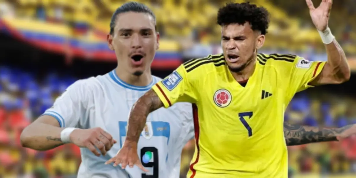 El delantero del Liverpool marcó el gol del empate y luego dio sus declaraciones.