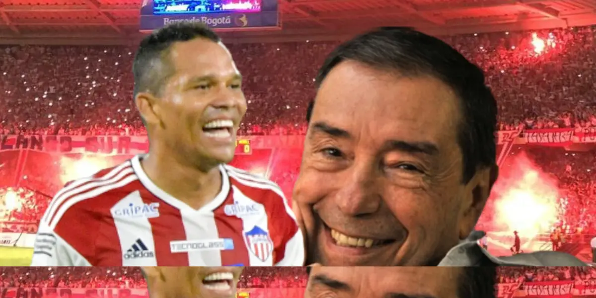 El delantero del ‘Tiburón’ hizo una publicación que tiene emocionados a los hinchas de su equipo.