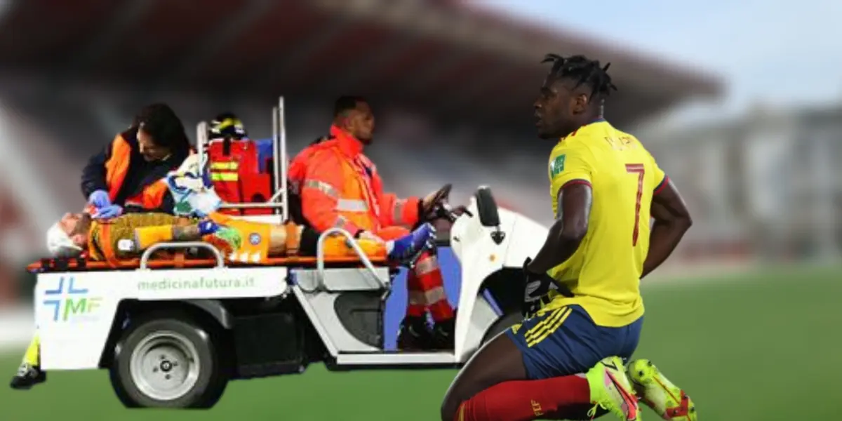 El delantero del Torino vuelve a ausentarse y se acrecienta una cifra negativa en su carrera.