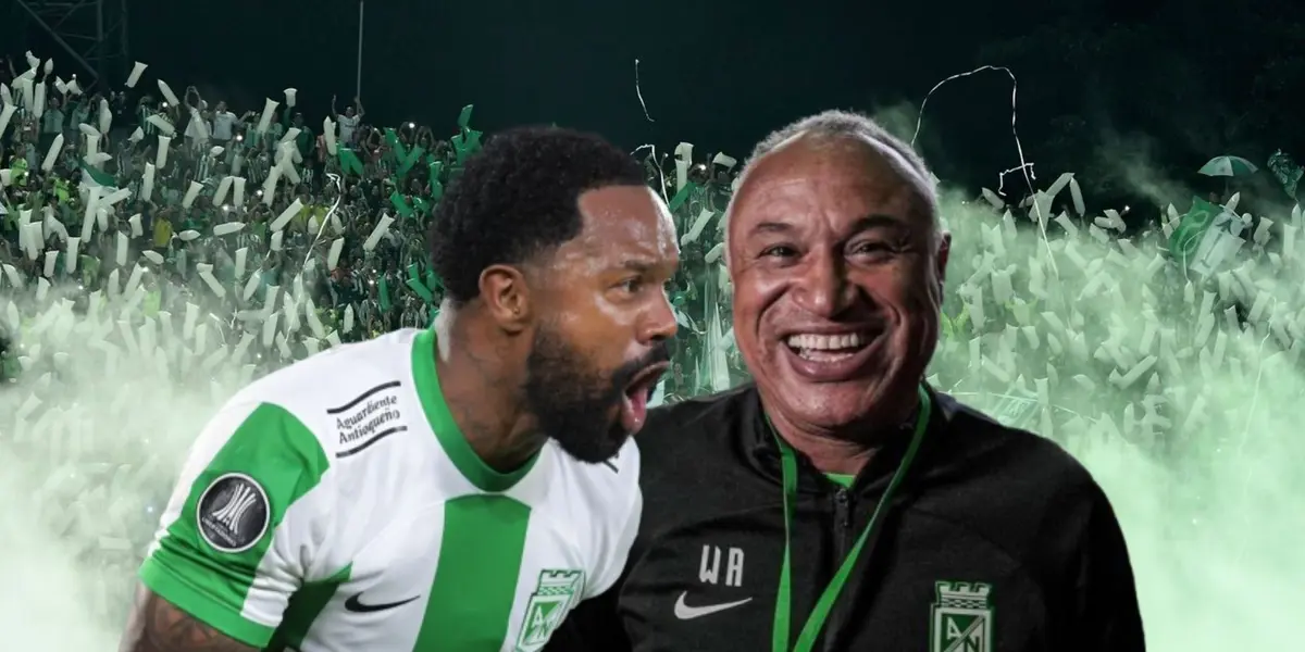 El delantero del ‘Verde’ dio la vuelta al marcador del partido y decoró el acumulado global.