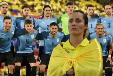 El delantero estará ausente para este compromiso por las Eliminatorias al Mundial 2026.