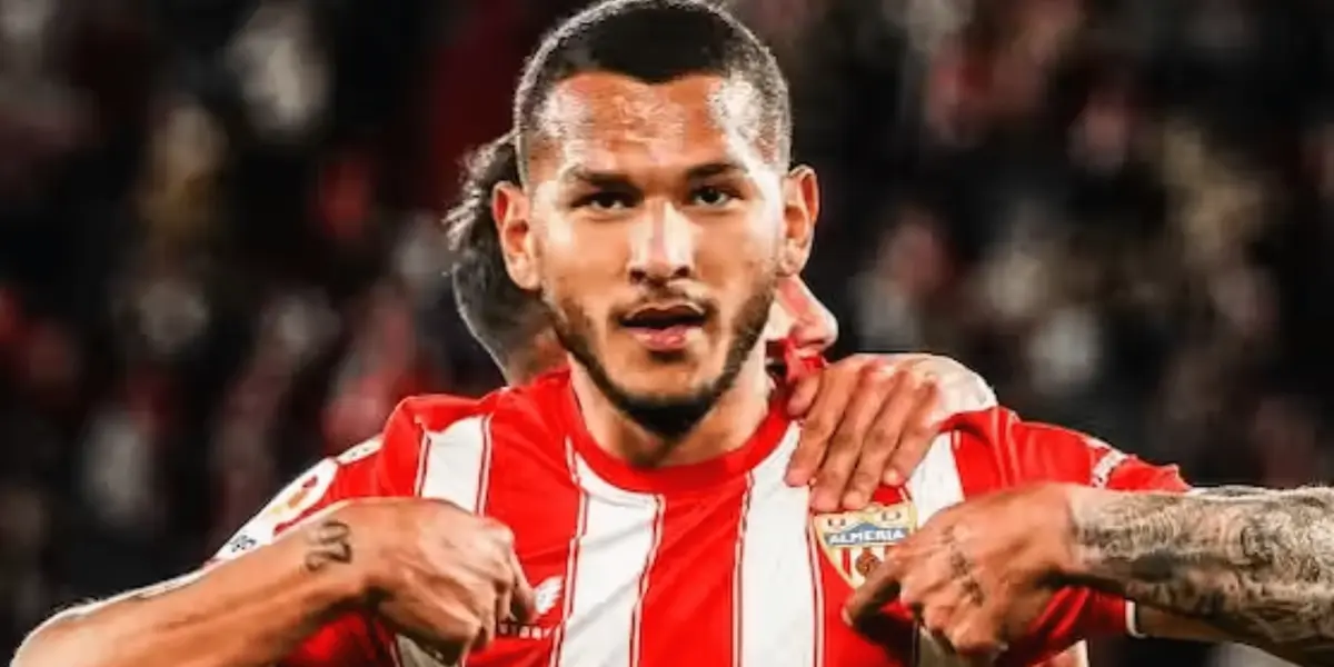 El delantero fue una pieza fundamental en un triunfo clave entre los equipos de la zona baja de LaLiga.