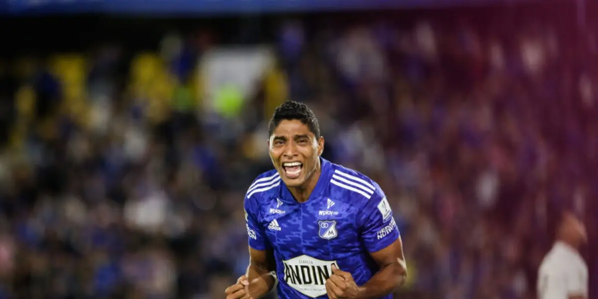 El delantero samario no ha tenido minutos oficiales en este semestre.