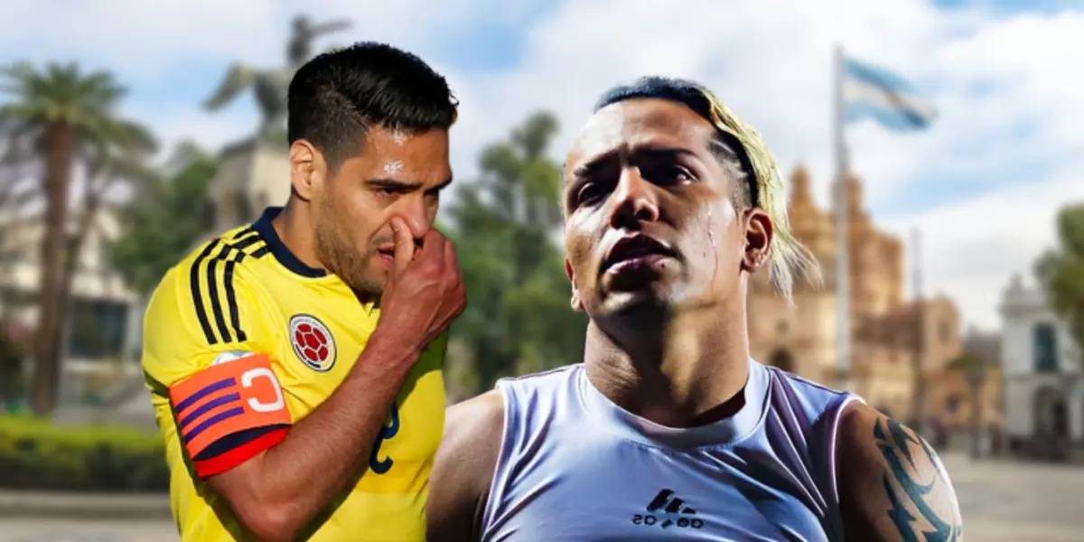 El delantero samario recibió elogios por parte de su entrenador en el Rayo Vallecano.