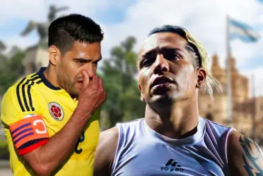 El delantero samario recibió elogios por parte de su entrenador en el Rayo Vallecano.