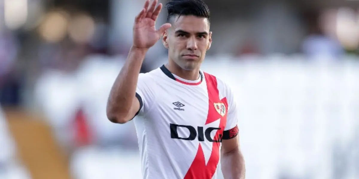 El delantero samario recientemente ha sido víctima de lesiones frecuentes y su contrato termina en junio.