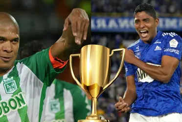 El delantero samario sumó un nuevo trofeo a su palmarés, algo que lo ha llevado a hacer parte de este selecto grupo.