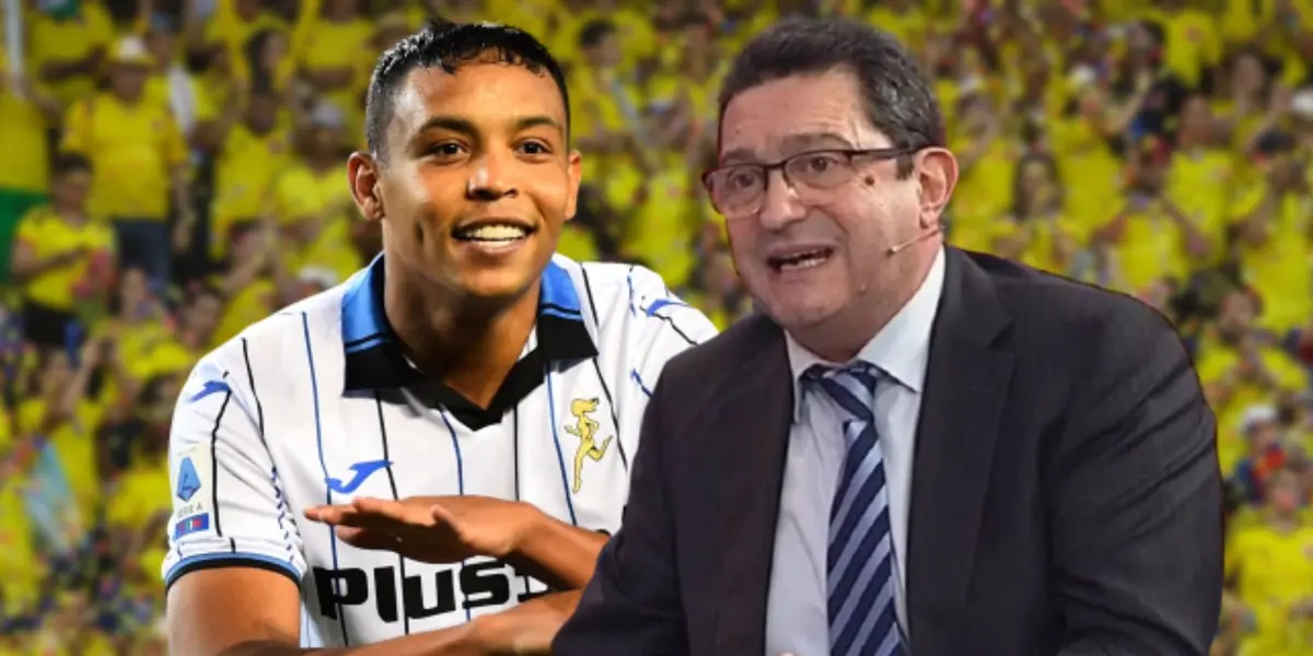 El delantero tomasino ingresó desde el banco para darle la victoria a su equipo.