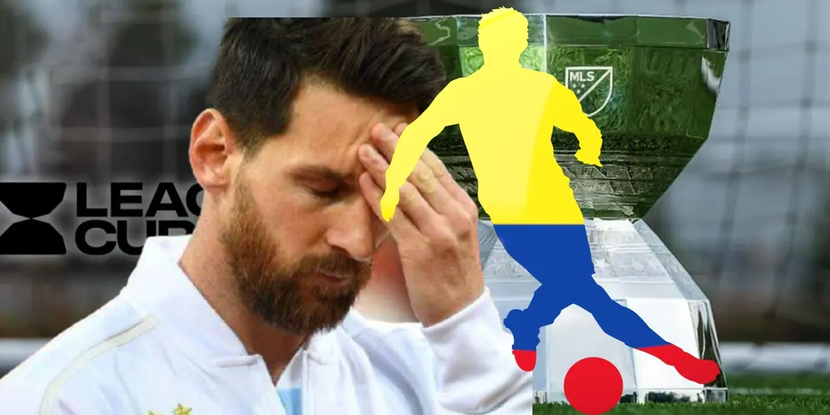 El delantero viene siendo uno de los jugadores más destacados del fútbol mexicano.