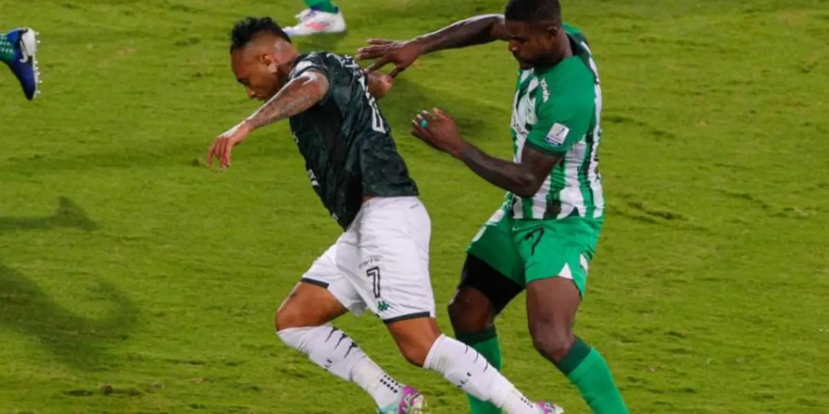 El Deportivo Cali ha entrado en una racha positiva. Foto: Instagram