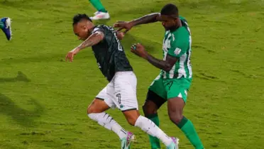 El Deportivo Cali ha entrado en una racha positiva. Foto: Instagram