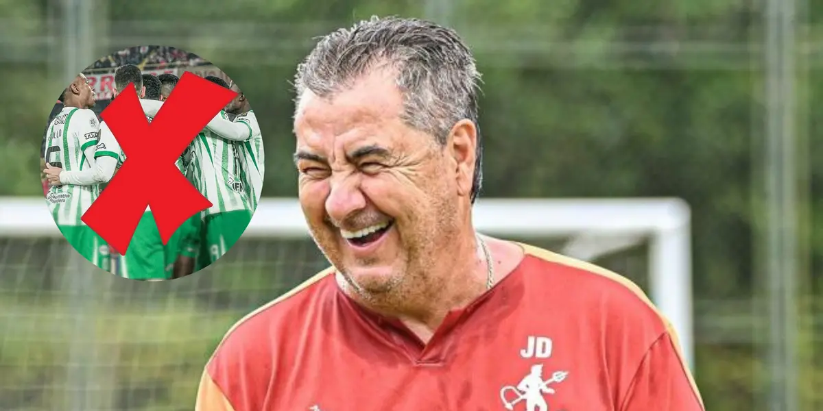 El Desafío de Da Silva: Llevar al América a la Gloria