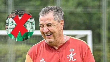 El Desafío de Da Silva: Llevar al América a la Gloria