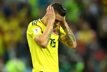 El destacado desempeño del volante durante la temporada despertó el interés de varios equipos de la liga inglesa.