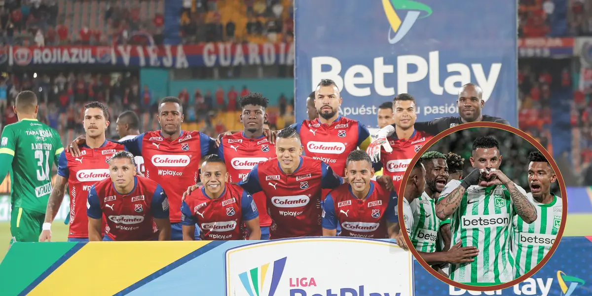 El DIM llega al clásico paisa con la moral alta y la convicción de ganar