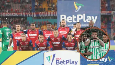 El DIM llega al clásico paisa con la moral alta y la convicción de ganar