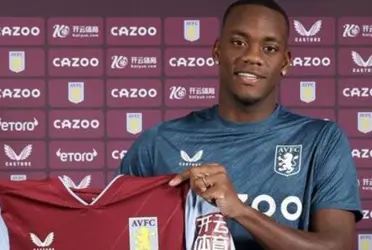 El director deportivo de Aston Villa habló sobre cómo descubrieron a Durán y cómo hicieron posible su llegada
