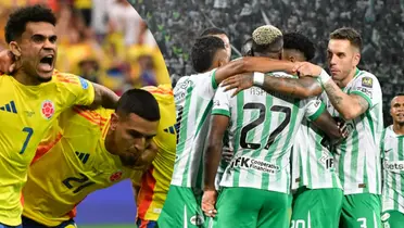 El Doblete de Cardona y Hinestroza: