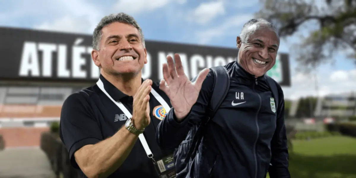 El DT brasileño no descansa de los cuestionamientos por su trabajo.