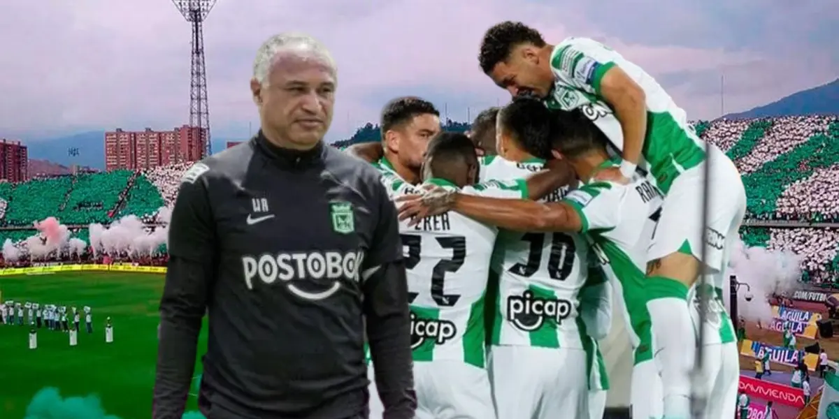 El DT brasileño no se confía de la ventaja que obtuvieron sus dirigidos.