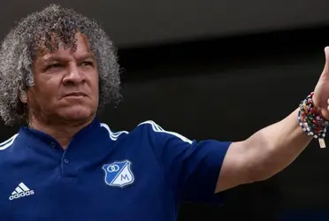 El DT reconoció que el juez dejó jugar el partido y no le quitó el ritmo de competencia.