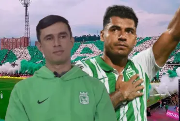 El DT también expresó su agradecimiento a sus futbolistas por la confianza y el apoyo en momentos difíciles.