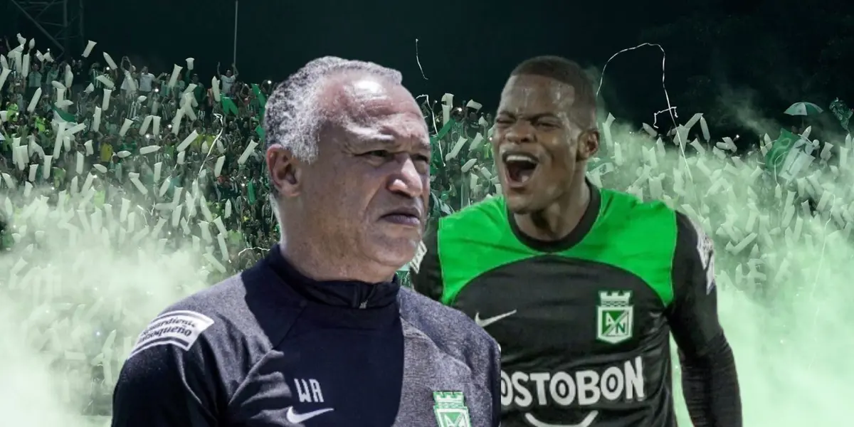 El DT verdolaga recibió una devastadora noticia de cara a la recta final de los torneos nacionales.