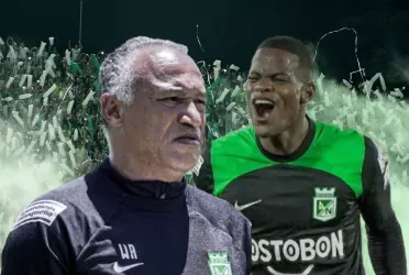 El DT verdolaga recibió una devastadora noticia de cara a la recta final de los torneos nacionales.