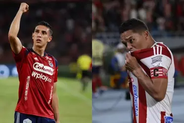 Junior vs Medellín, la gran final de la Liga Betplay 2023