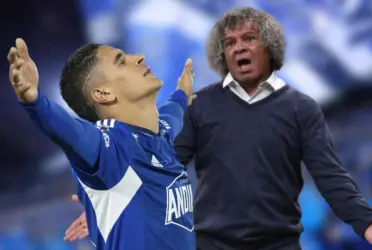 El 'Embajador' impidió que su gran rival cobrara venganza de la final perdida.